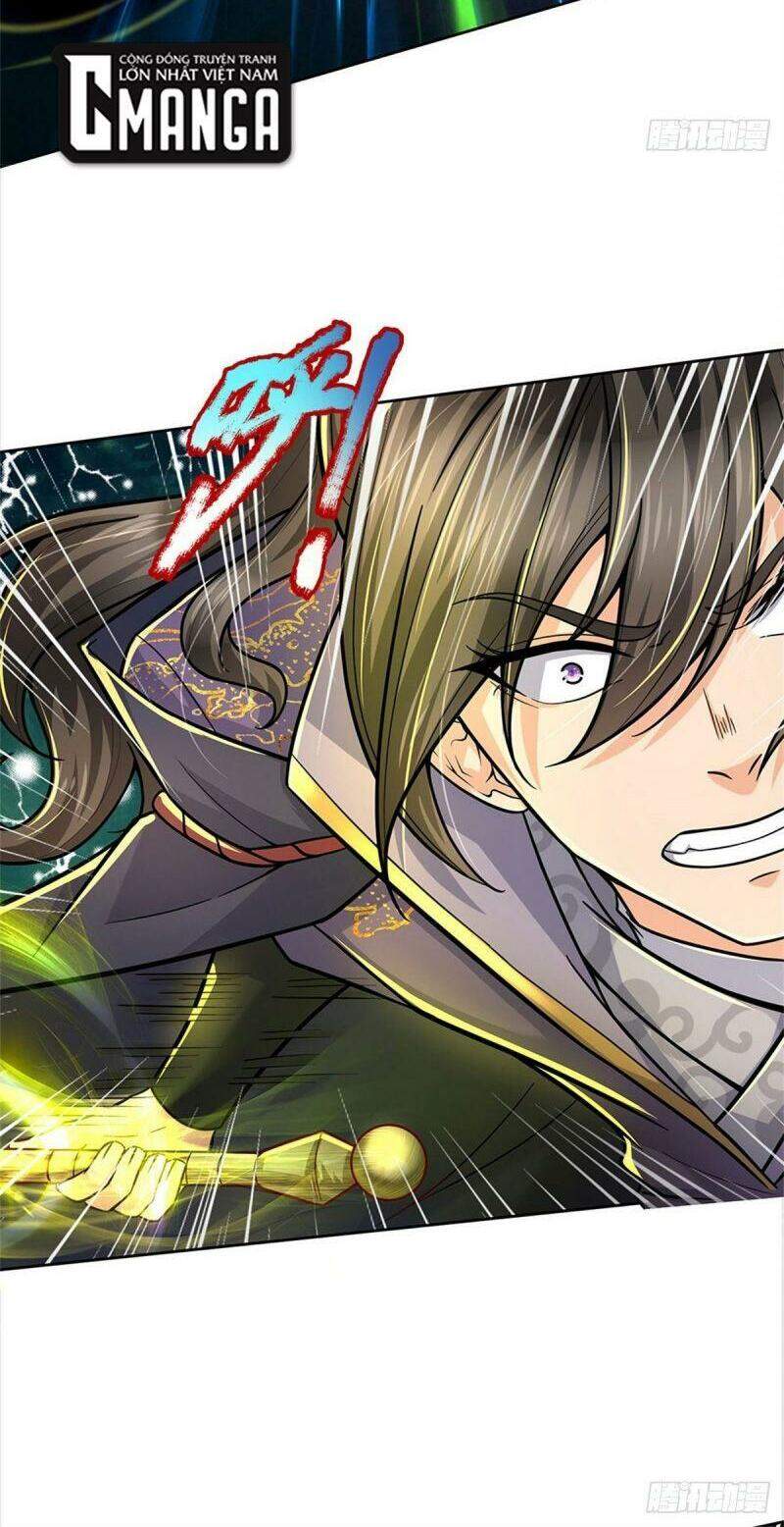 Chúa Tể Chi Lộ Chapter 52 - 14