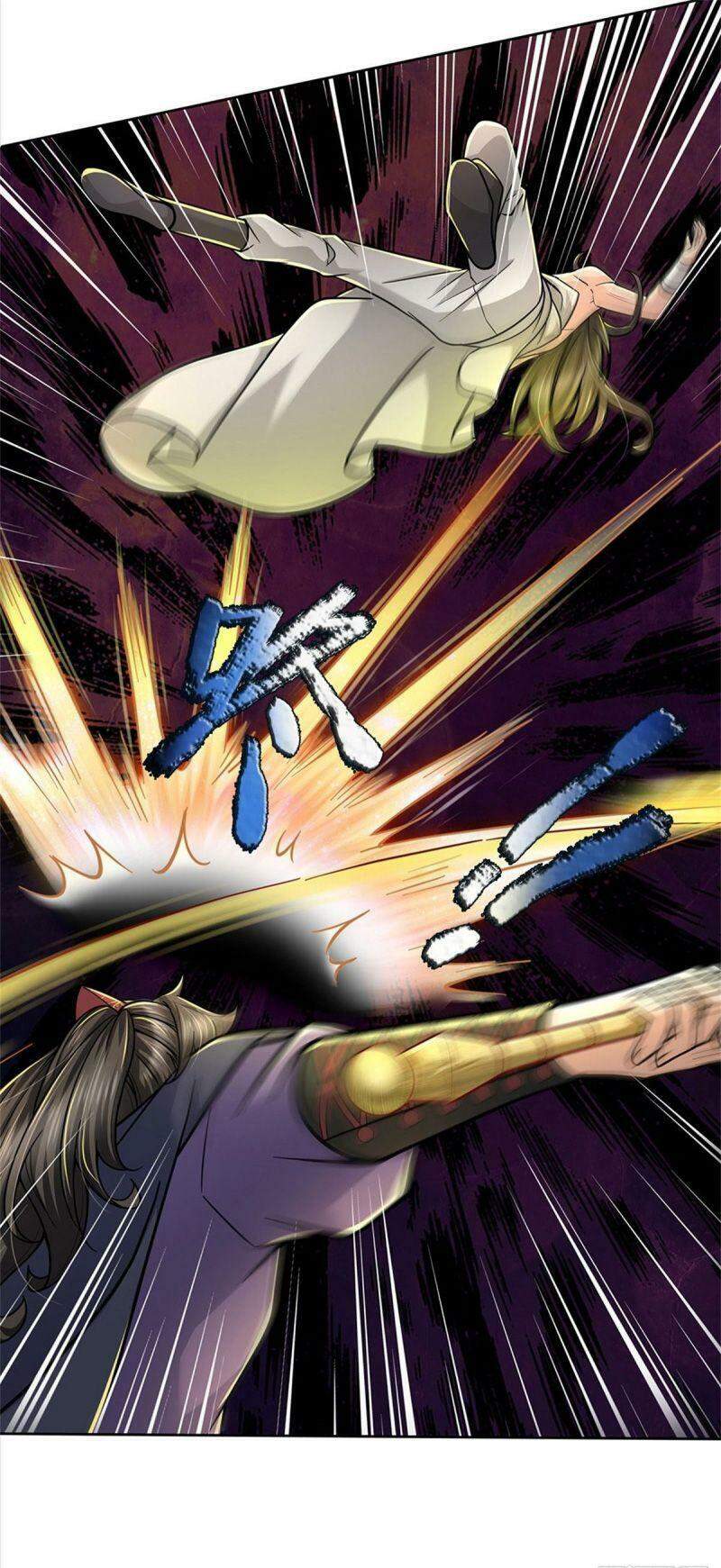 Chúa Tể Chi Lộ Chapter 52 - 15