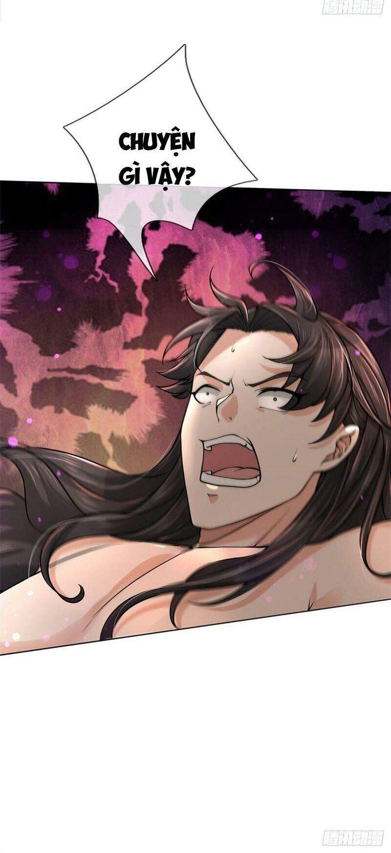 Chúa Tể Chi Lộ Chapter 52 - 16