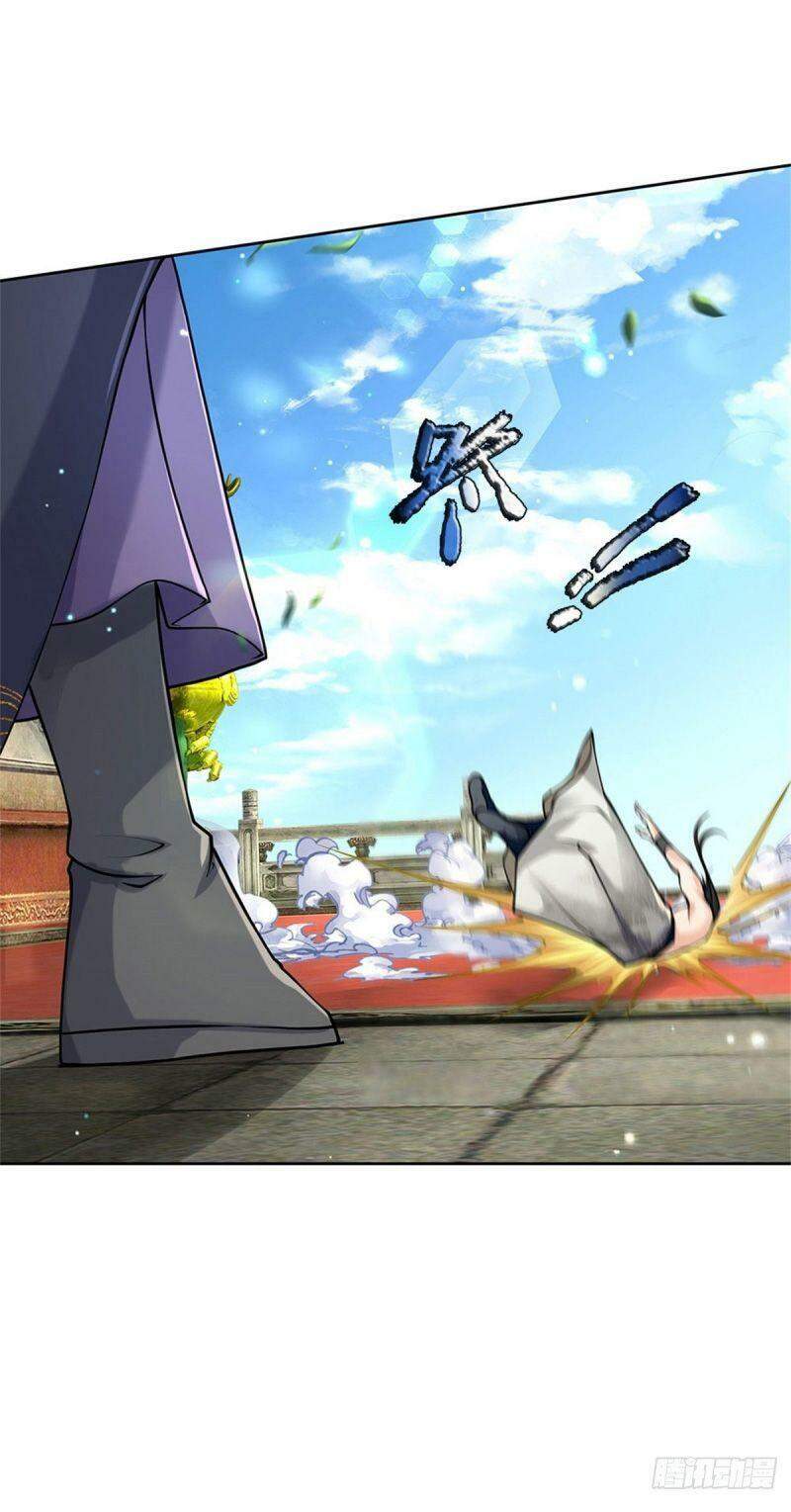 Chúa Tể Chi Lộ Chapter 52 - 17