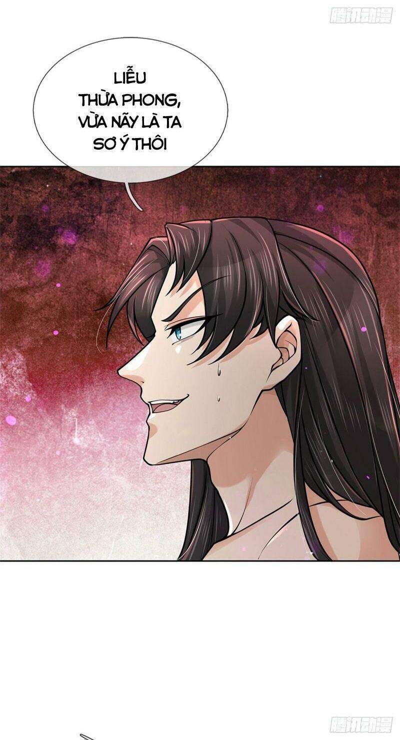 Chúa Tể Chi Lộ Chapter 52 - 20
