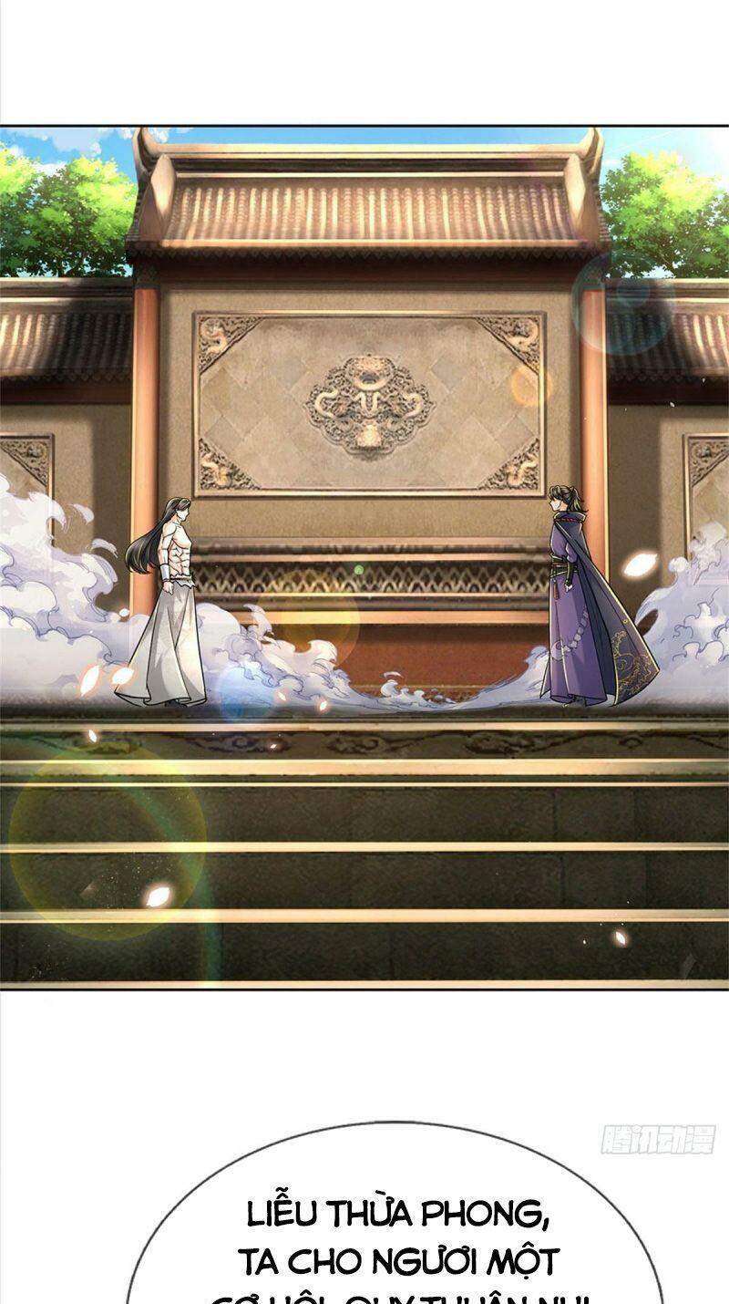 Chúa Tể Chi Lộ Chapter 52 - 3