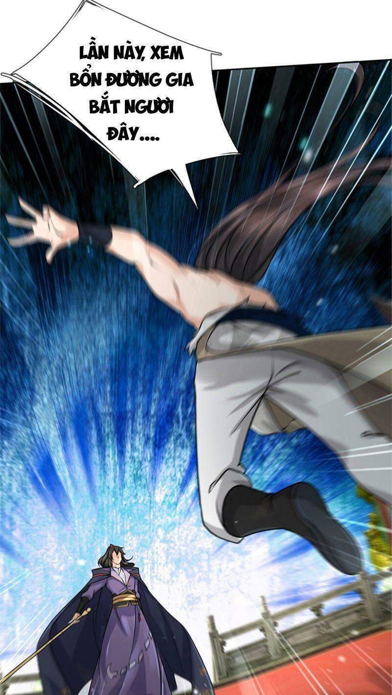 Chúa Tể Chi Lộ Chapter 52 - 21