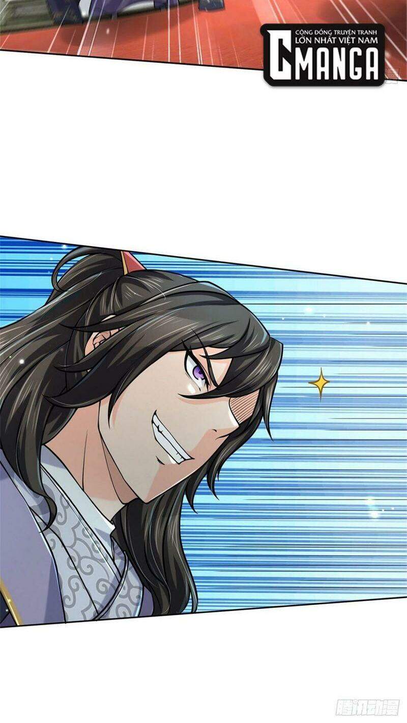 Chúa Tể Chi Lộ Chapter 52 - 22