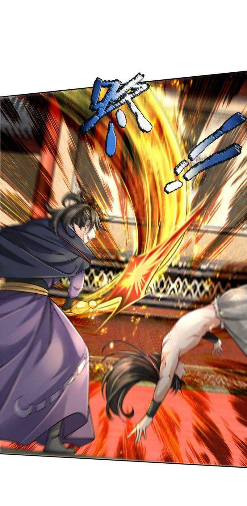 Chúa Tể Chi Lộ Chapter 52 - 23