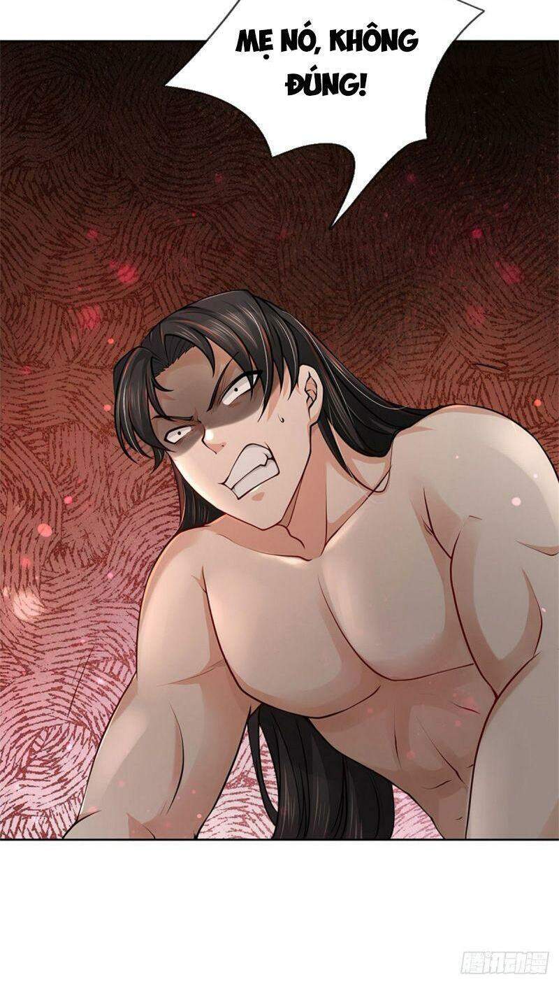 Chúa Tể Chi Lộ Chapter 52 - 26