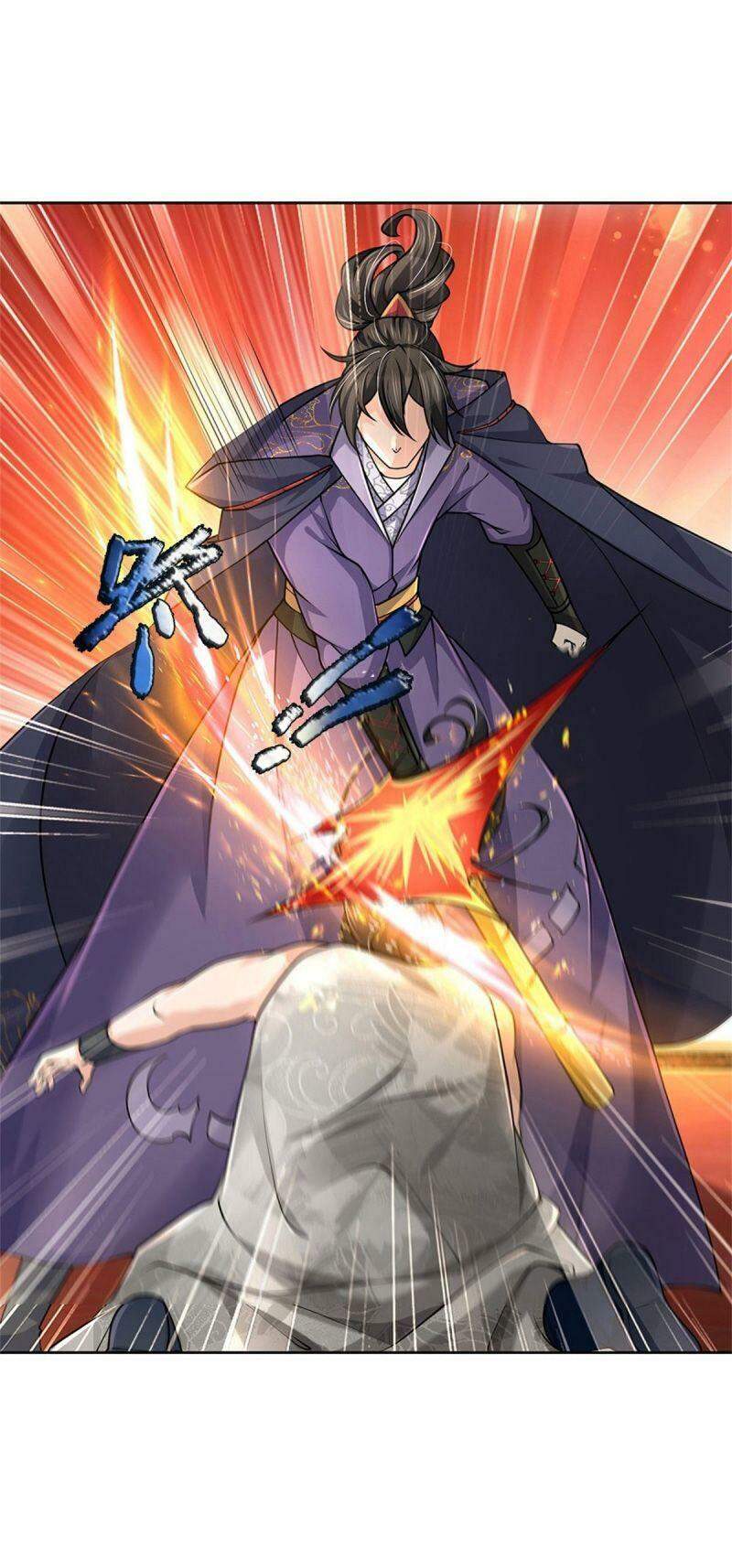 Chúa Tể Chi Lộ Chapter 52 - 27