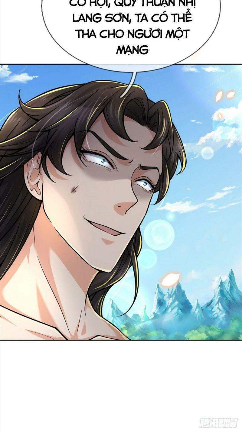 Chúa Tể Chi Lộ Chapter 52 - 4