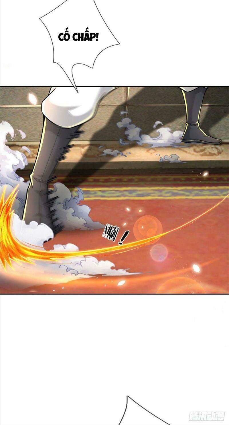 Chúa Tể Chi Lộ Chapter 52 - 6