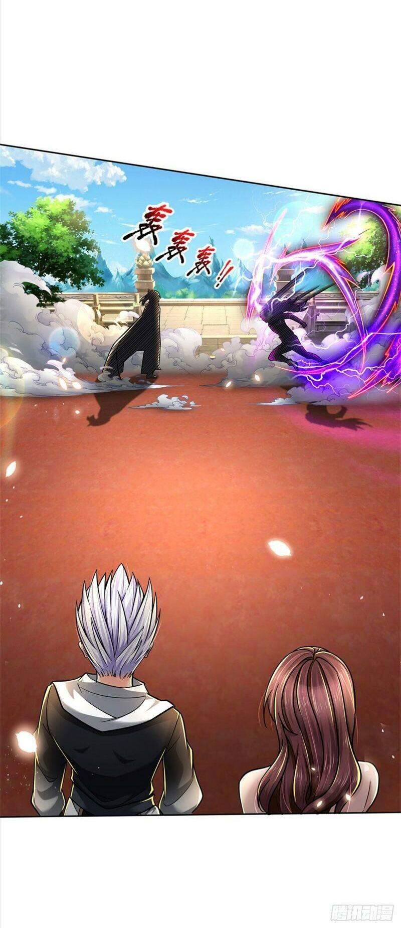 Chúa Tể Chi Lộ Chapter 52 - 8