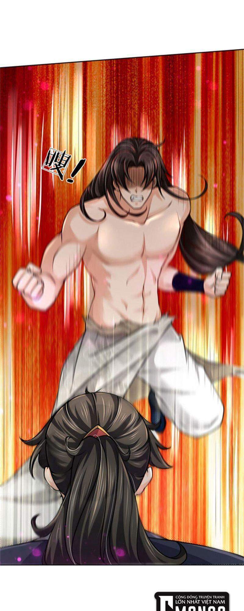 Chúa Tể Chi Lộ Chapter 53 - 1