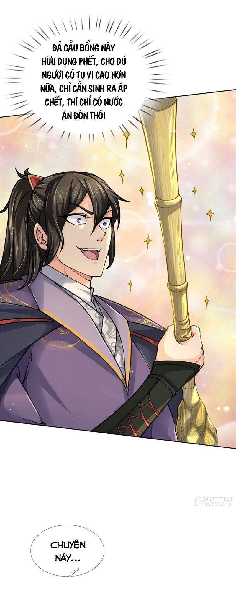 Chúa Tể Chi Lộ Chapter 53 - 11