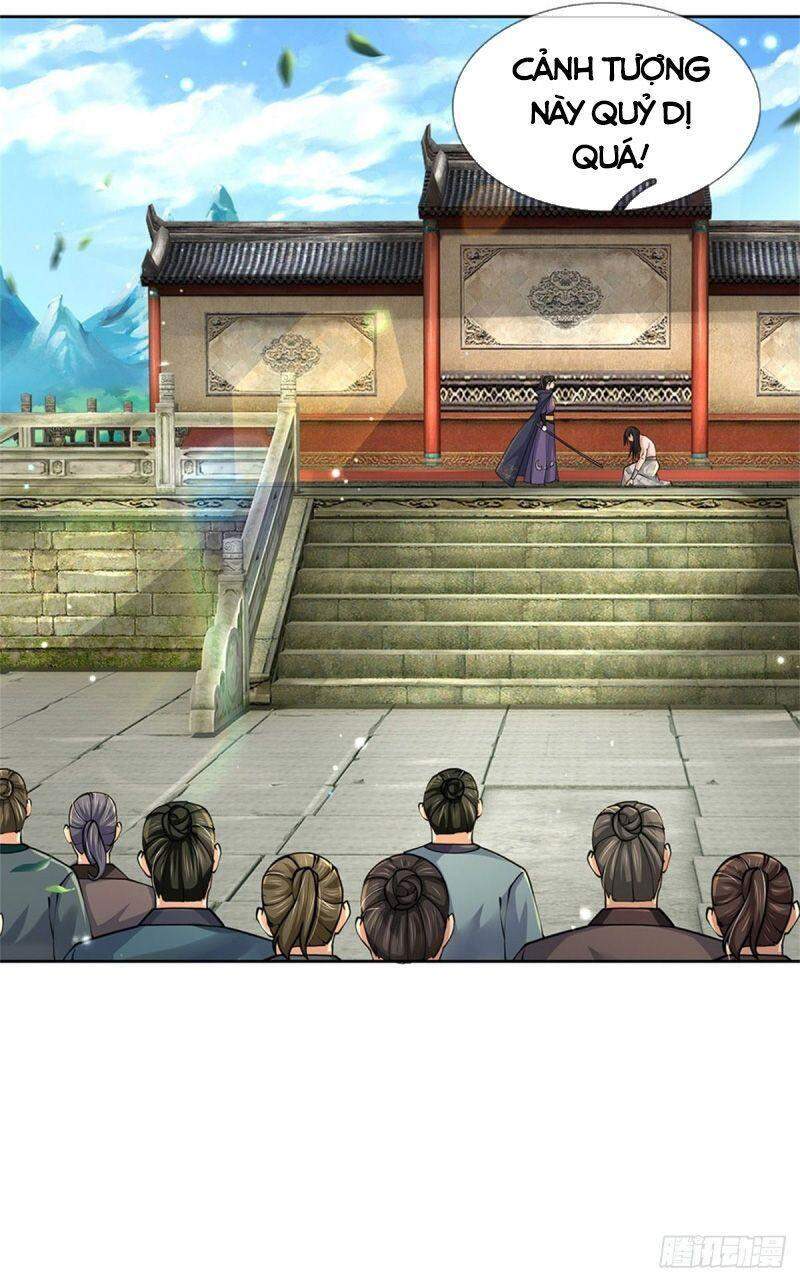 Chúa Tể Chi Lộ Chapter 53 - 12