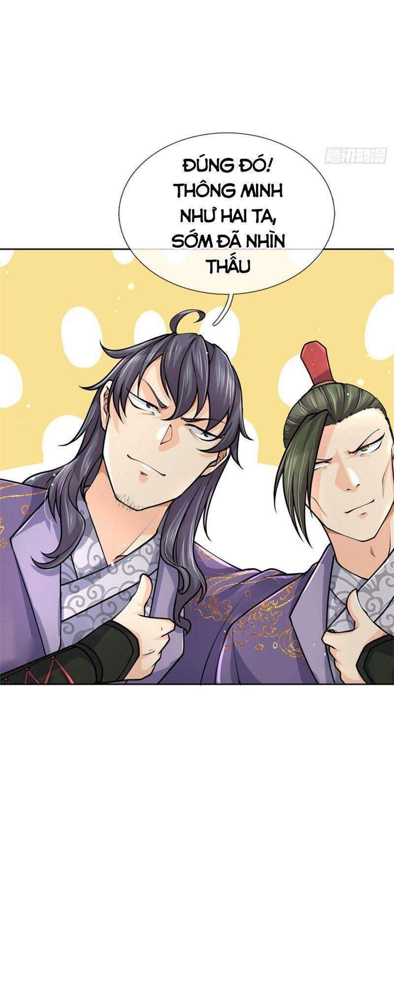 Chúa Tể Chi Lộ Chapter 53 - 15
