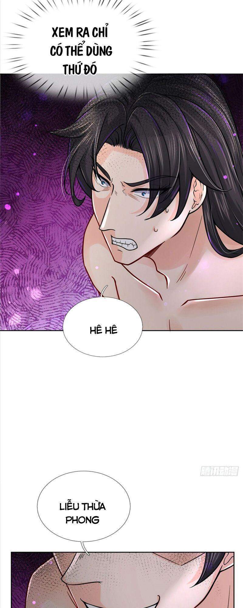 Chúa Tể Chi Lộ Chapter 53 - 19