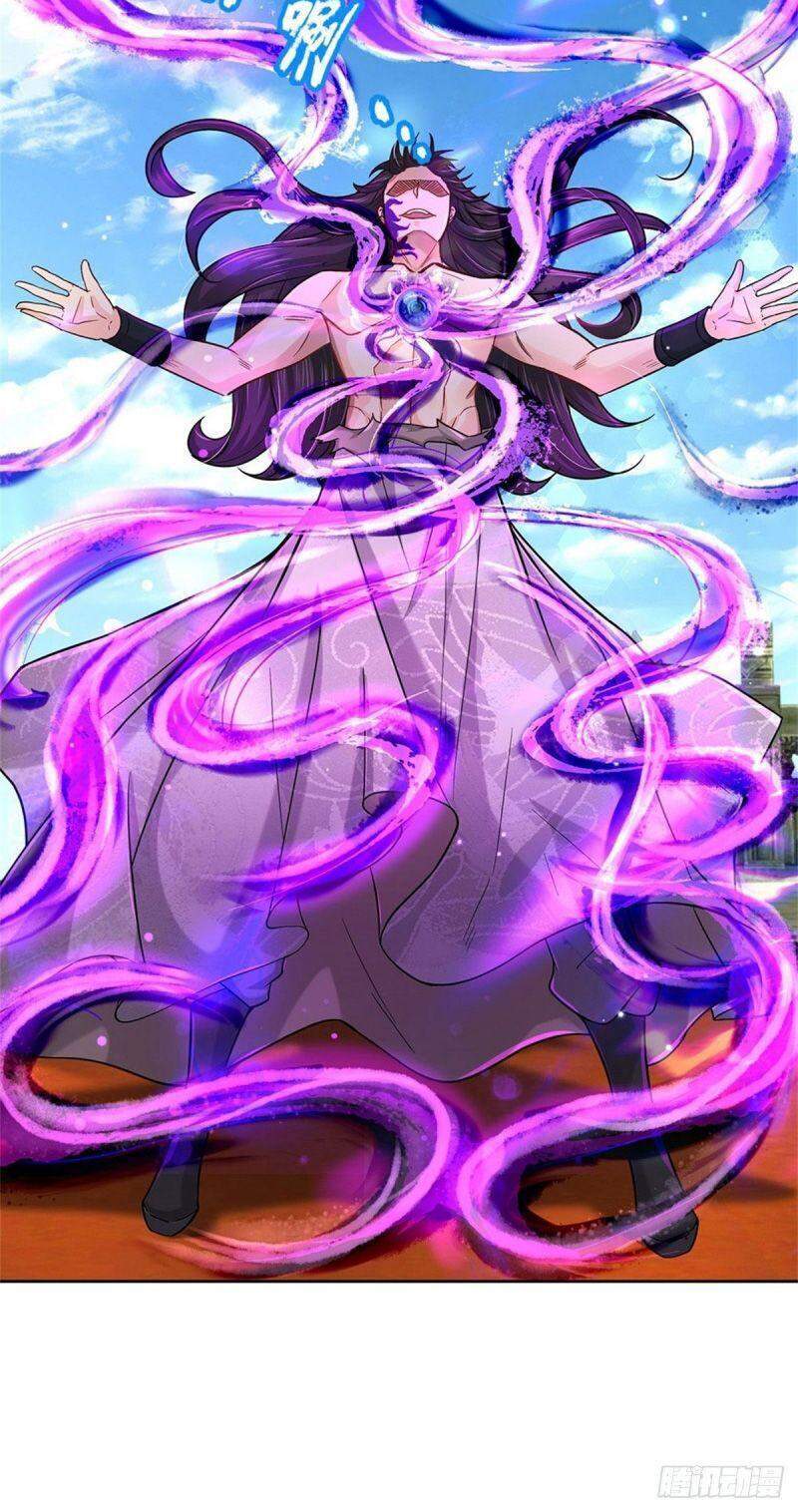 Chúa Tể Chi Lộ Chapter 53 - 24