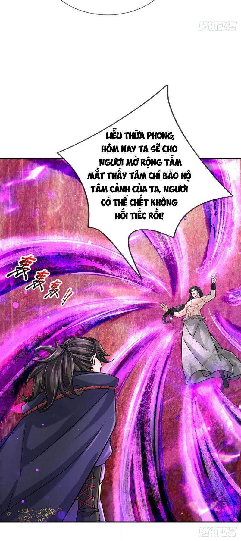 Chúa Tể Chi Lộ Chapter 53 - 28