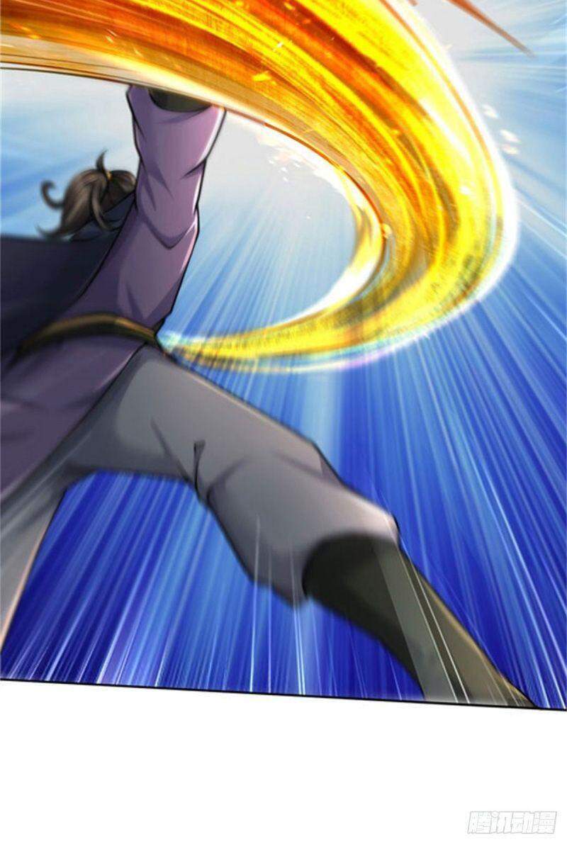 Chúa Tể Chi Lộ Chapter 53 - 4