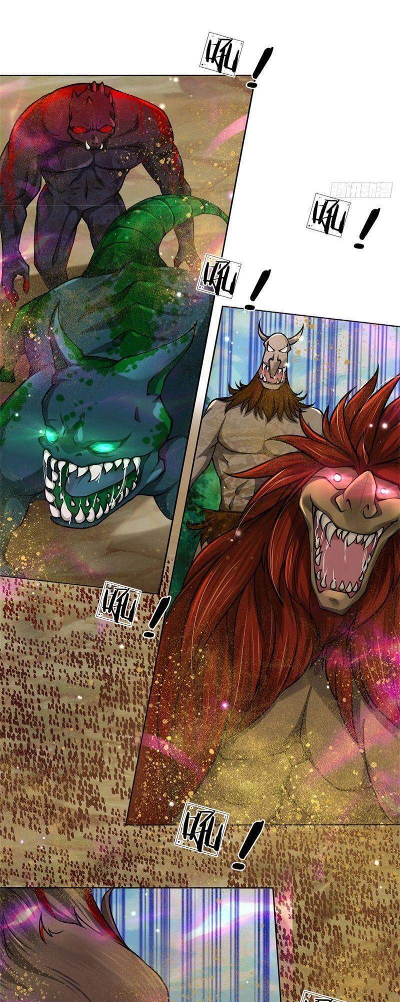 Chúa Tể Chi Lộ Chapter 55 - 13