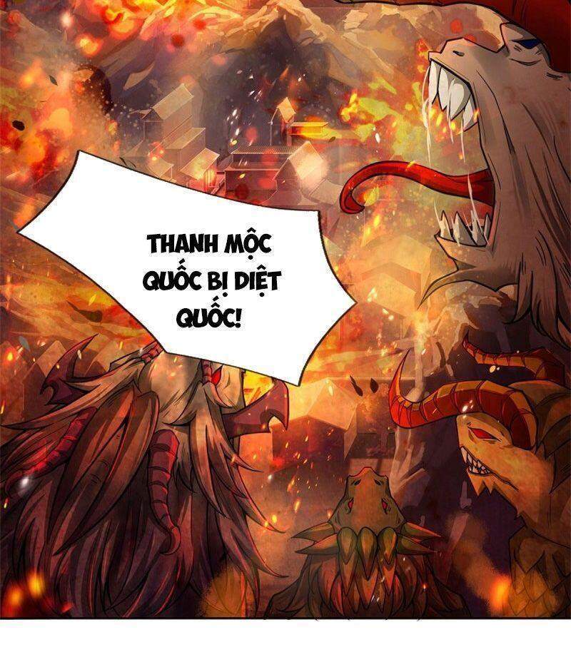 Chúa Tể Chi Lộ Chapter 55 - 18