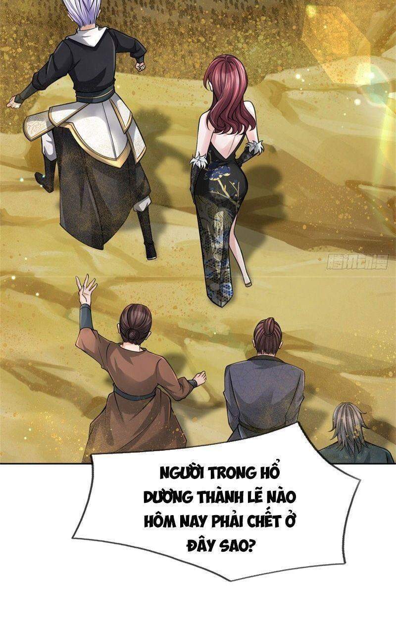 Chúa Tể Chi Lộ Chapter 55 - 20