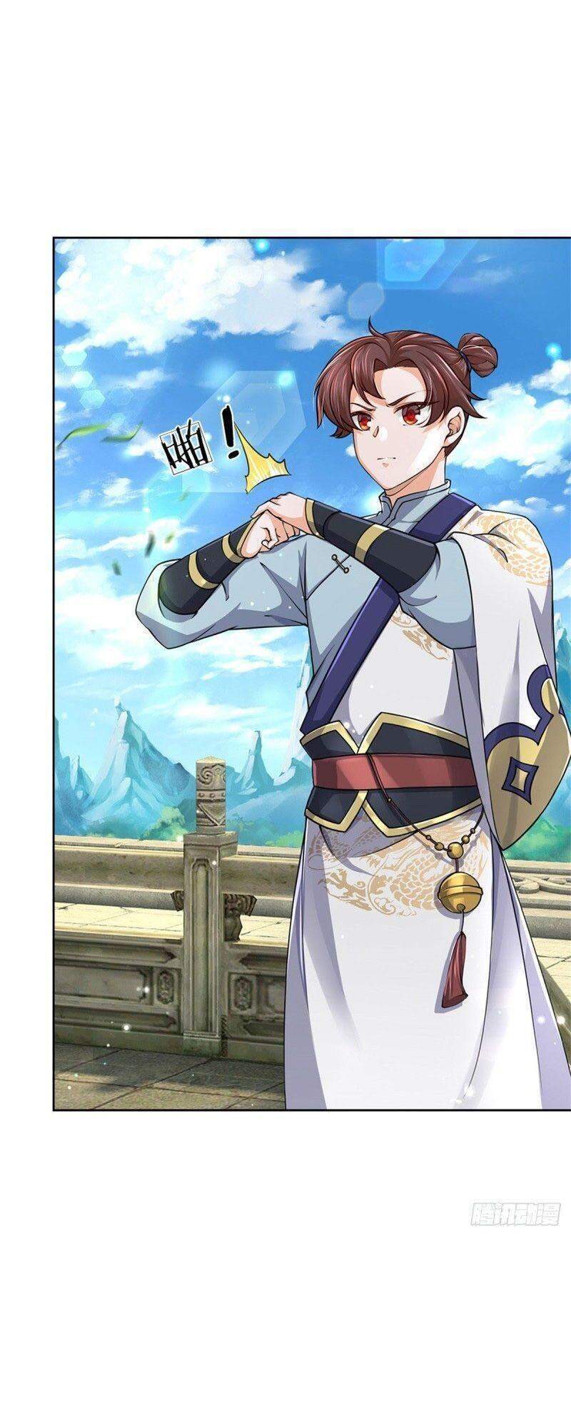 Chúa Tể Chi Lộ Chapter 55 - 3