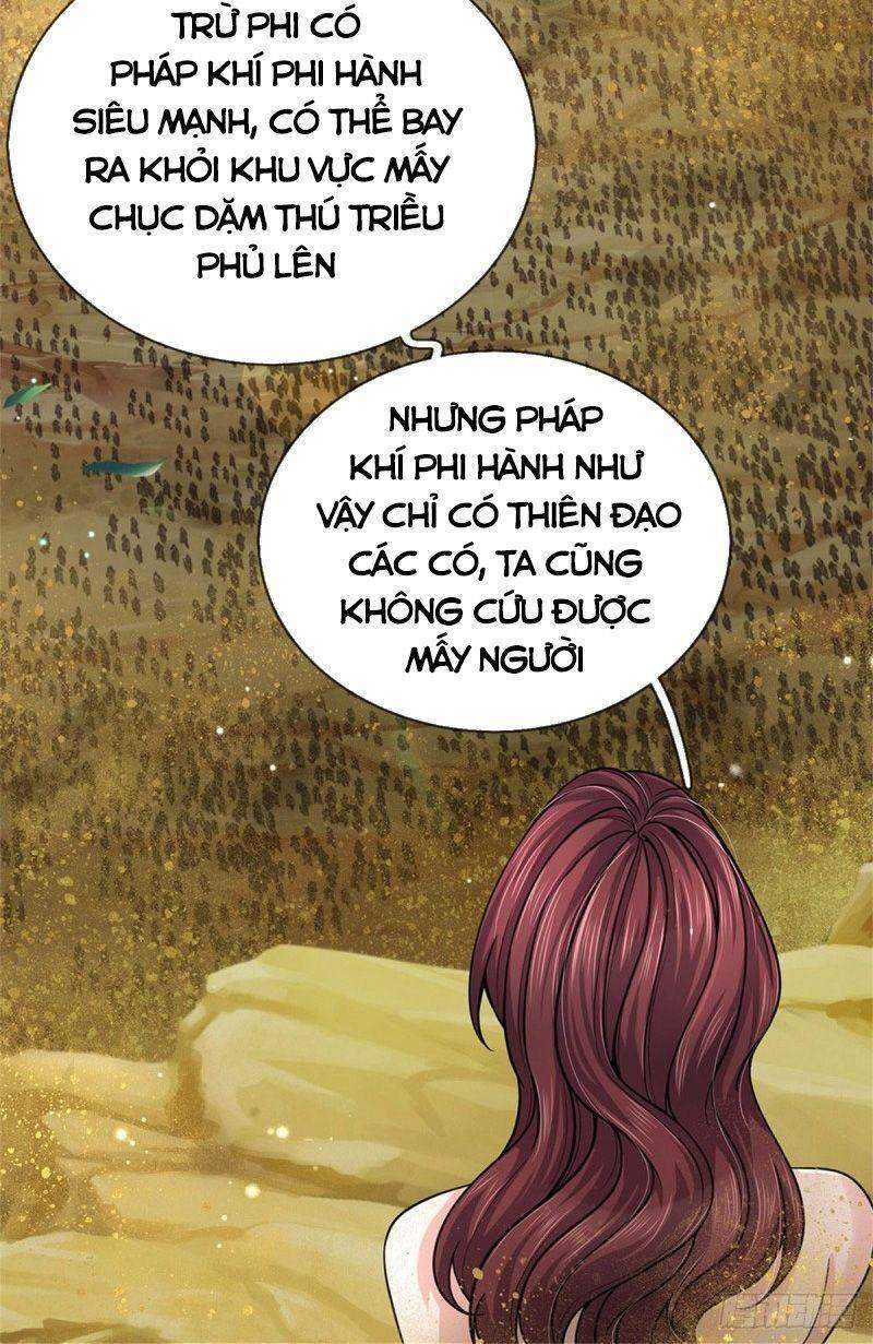 Chúa Tể Chi Lộ Chapter 55 - 22