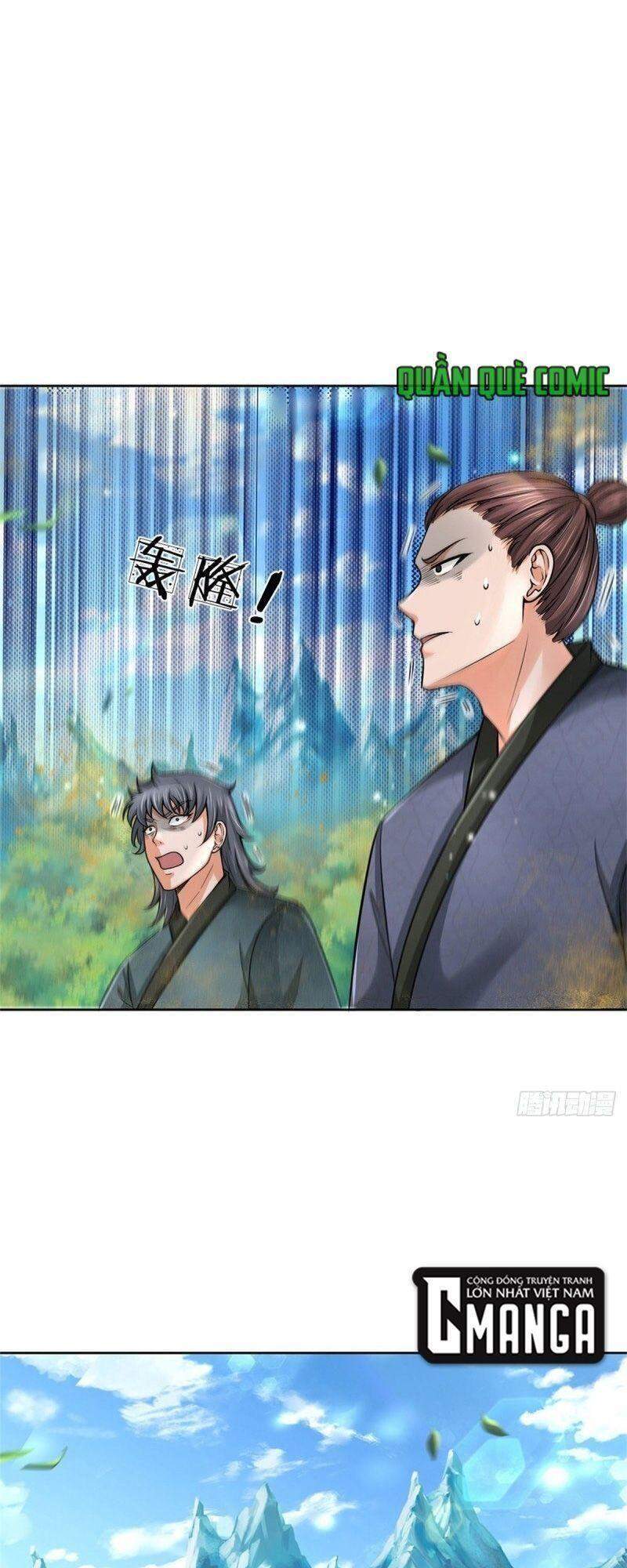 Chúa Tể Chi Lộ Chapter 55 - 25