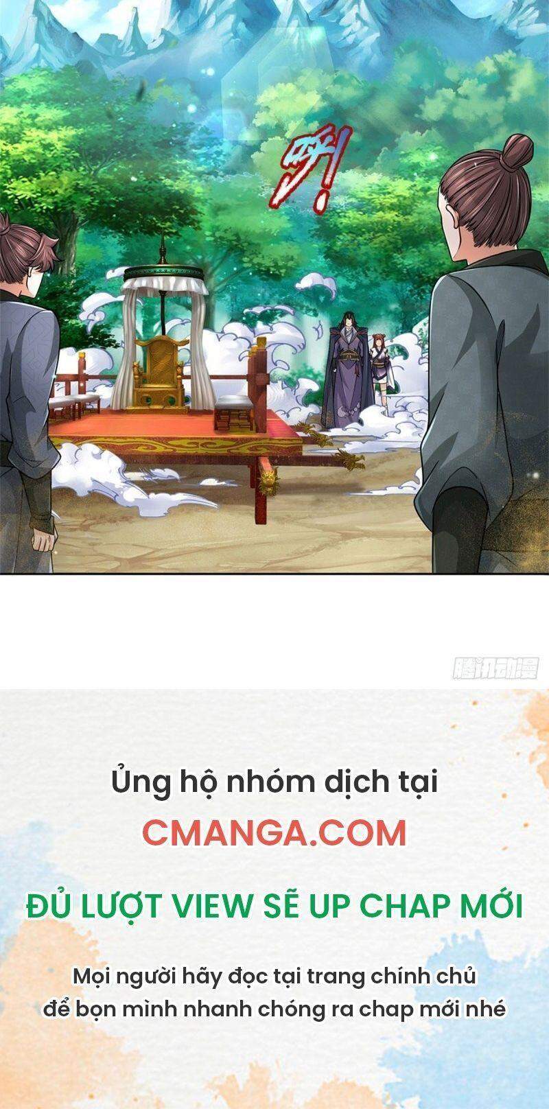 Chúa Tể Chi Lộ Chapter 55 - 26