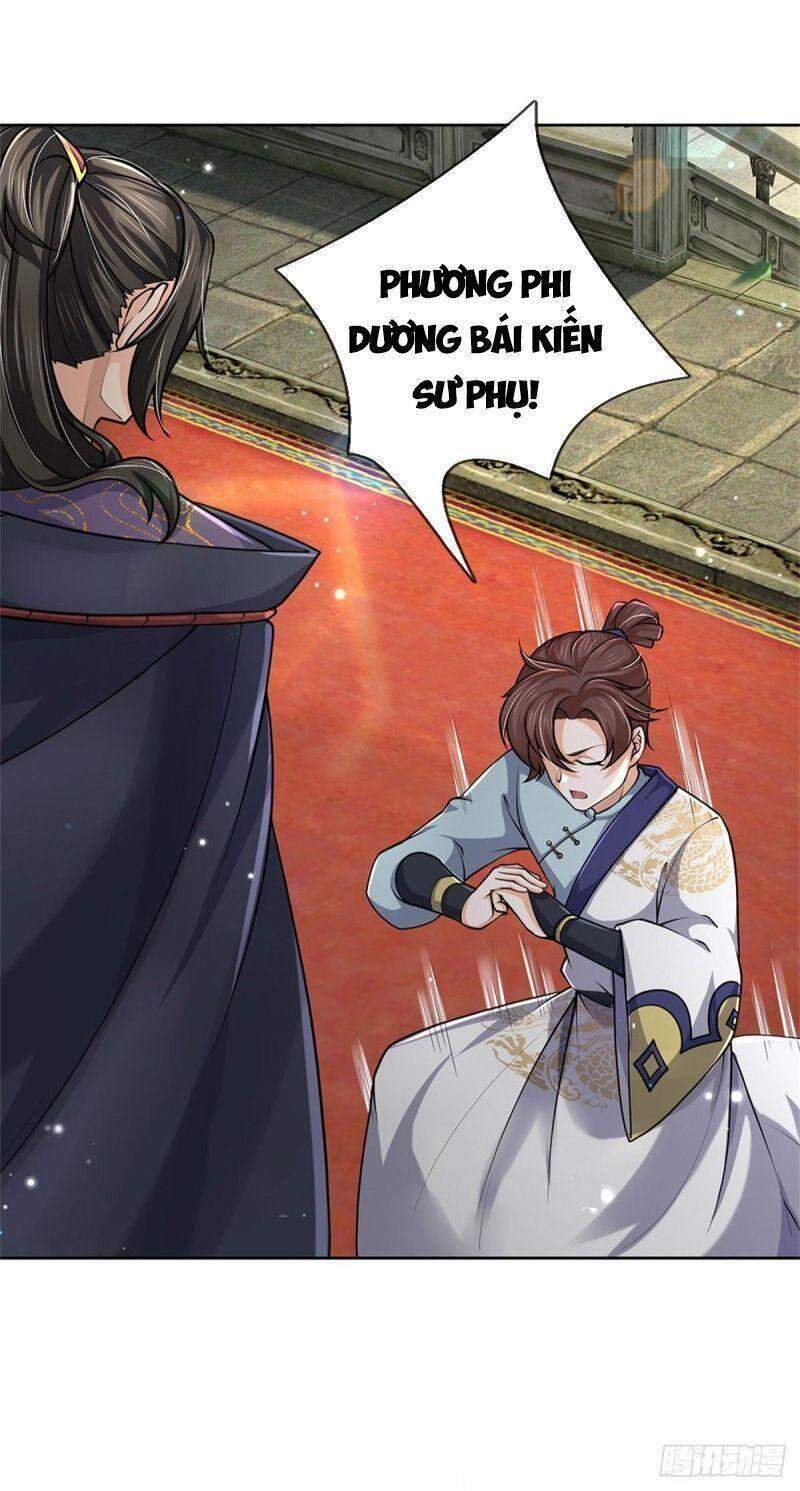 Chúa Tể Chi Lộ Chapter 55 - 4