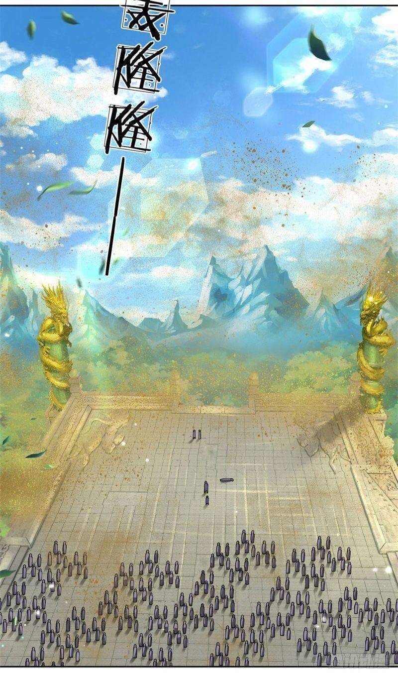 Chúa Tể Chi Lộ Chapter 55 - 6