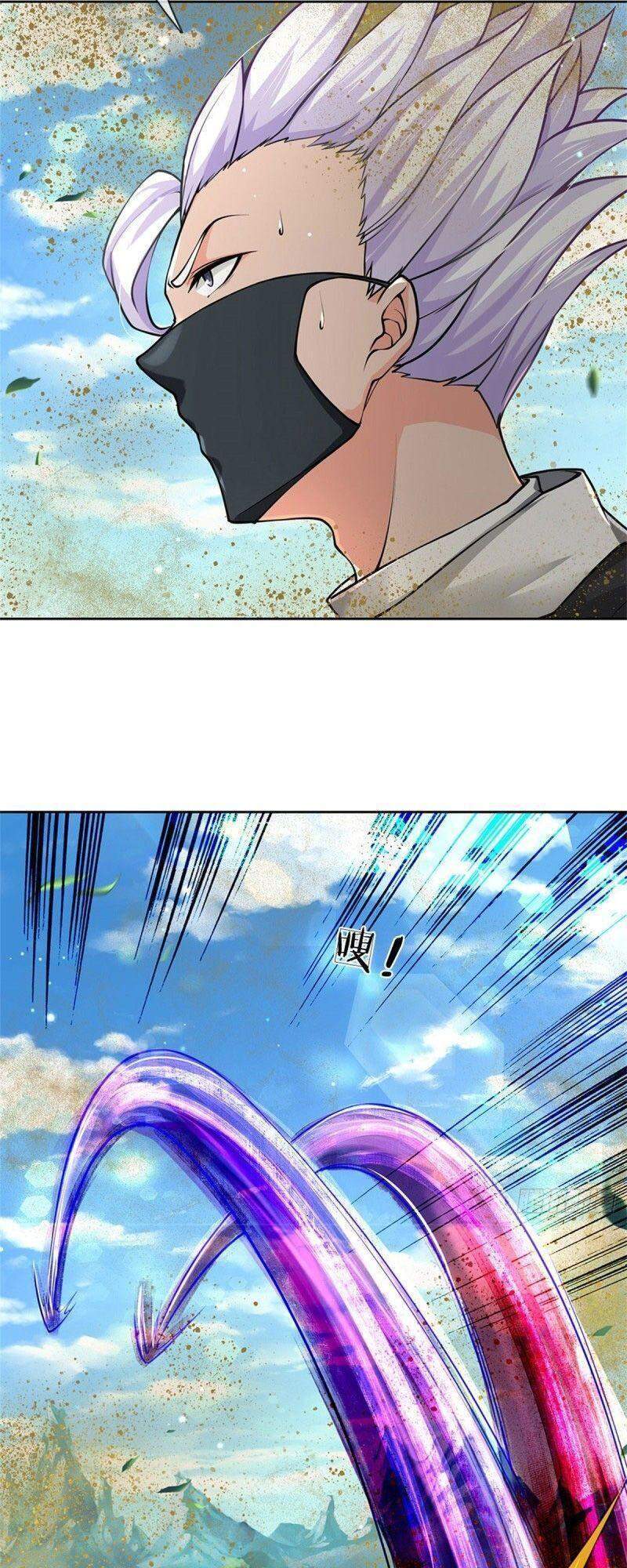 Chúa Tể Chi Lộ Chapter 55 - 9