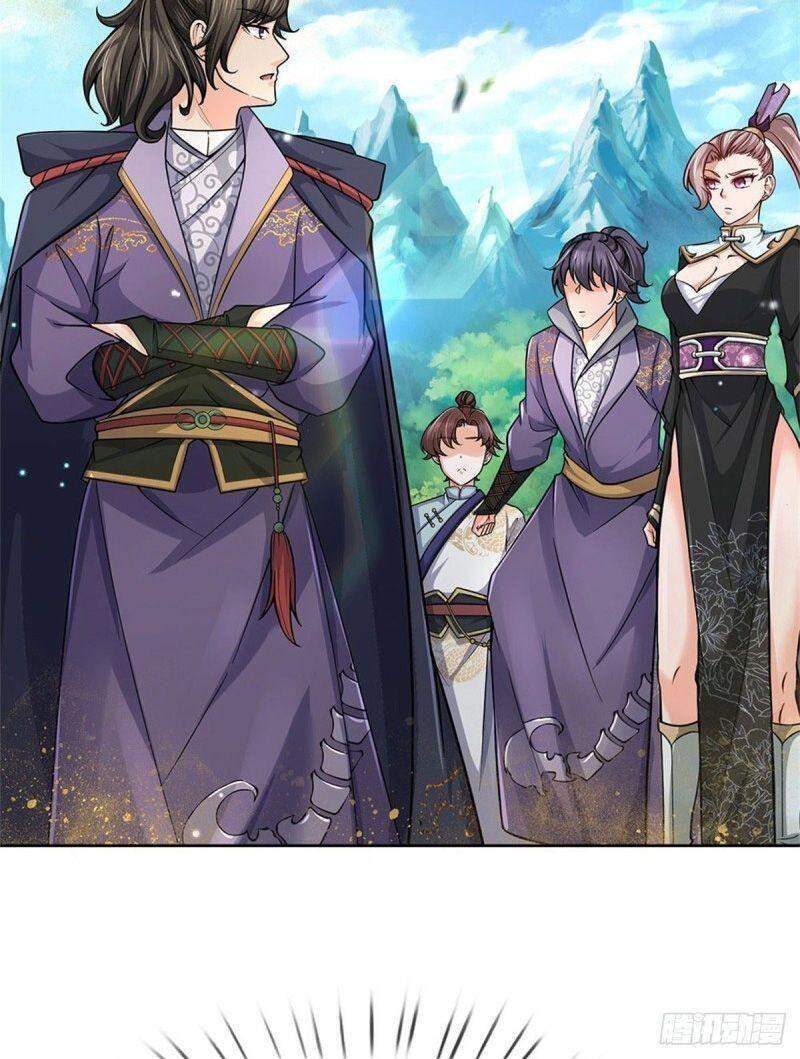 Chúa Tể Chi Lộ Chapter 56 - 2