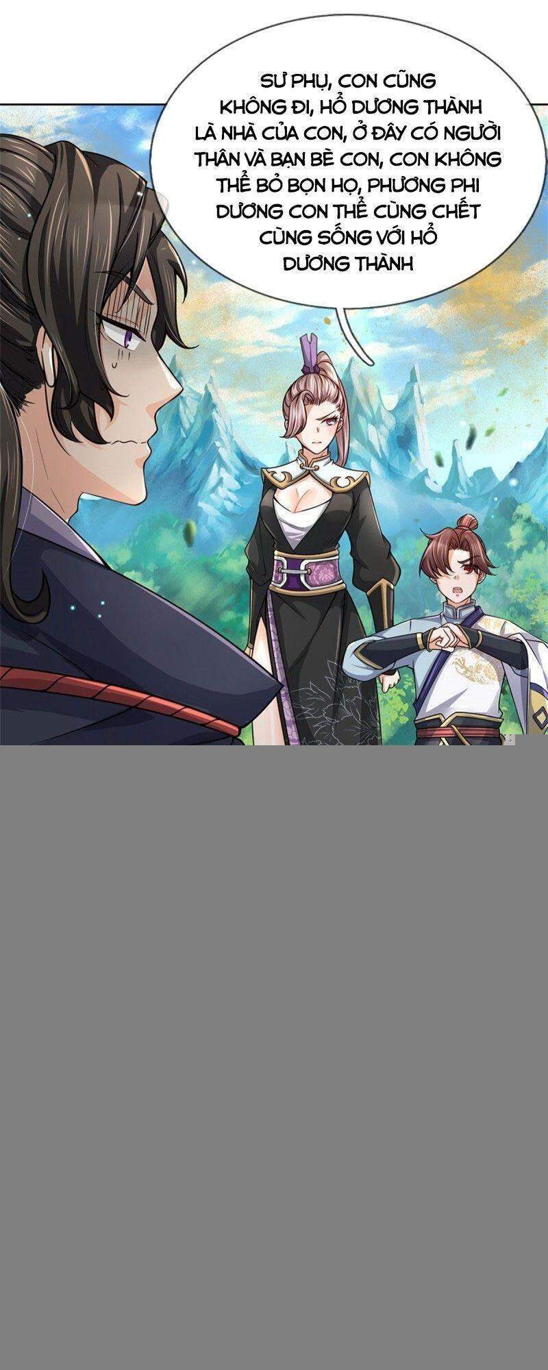 Chúa Tể Chi Lộ Chapter 56 - 11