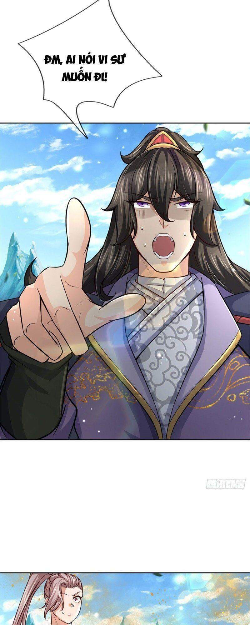 Chúa Tể Chi Lộ Chapter 56 - 13