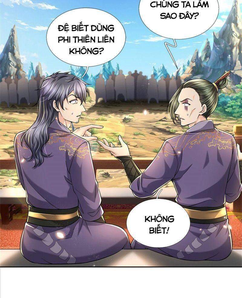 Chúa Tể Chi Lộ Chapter 56 - 18