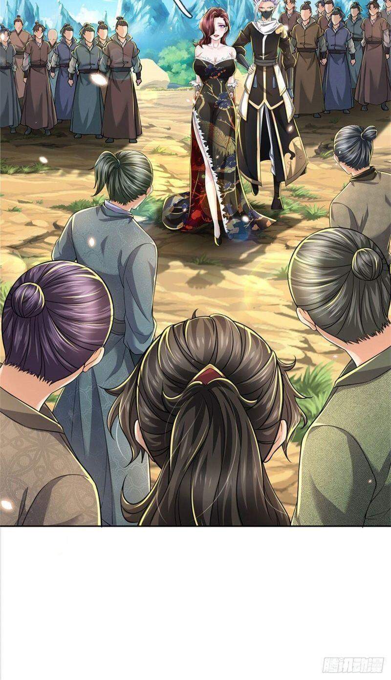 Chúa Tể Chi Lộ Chapter 56 - 24