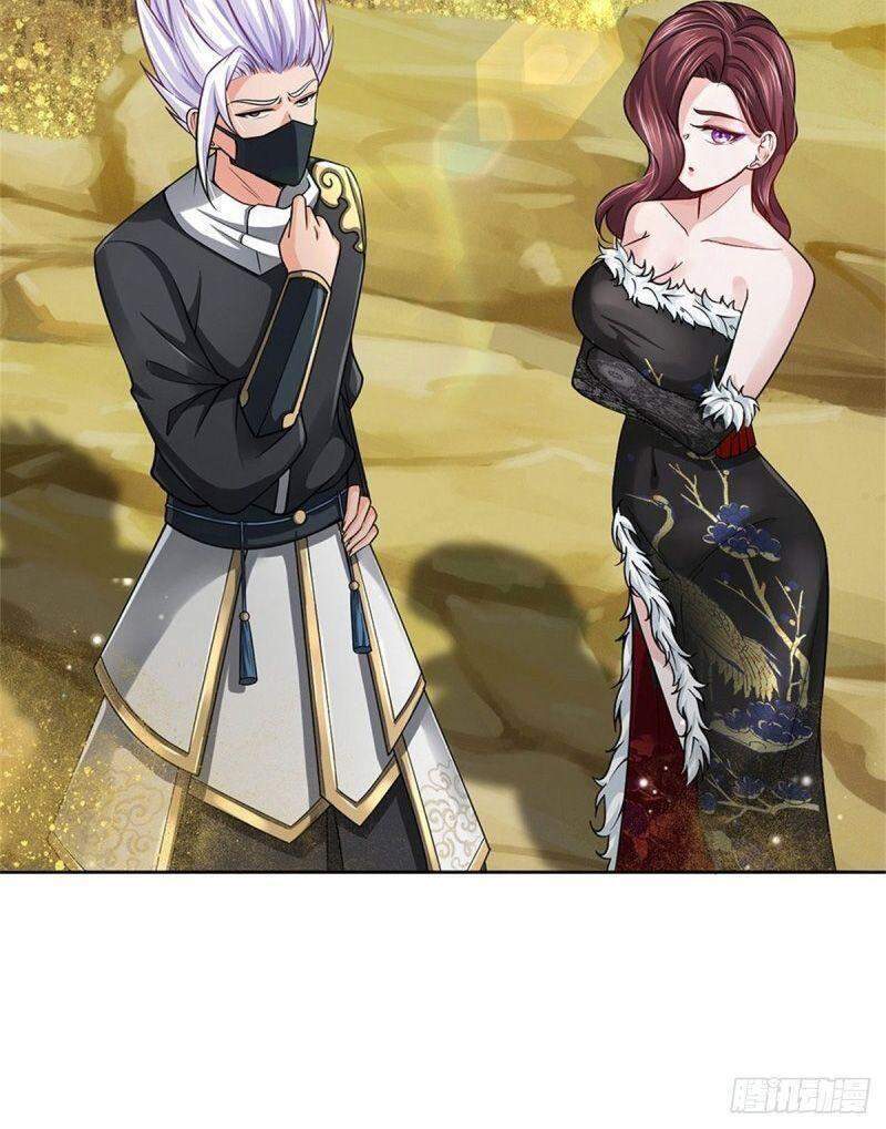 Chúa Tể Chi Lộ Chapter 56 - 6