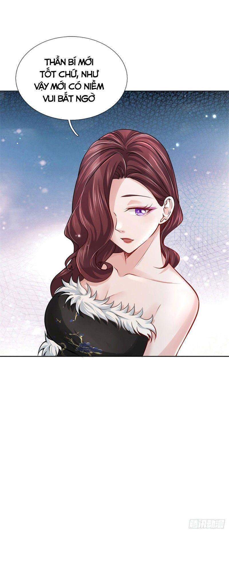 Chúa Tể Chi Lộ Chapter 56 - 7