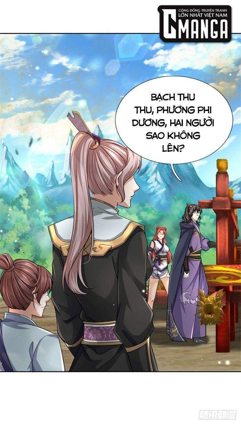 Chúa Tể Chi Lộ Chapter 56 - 8