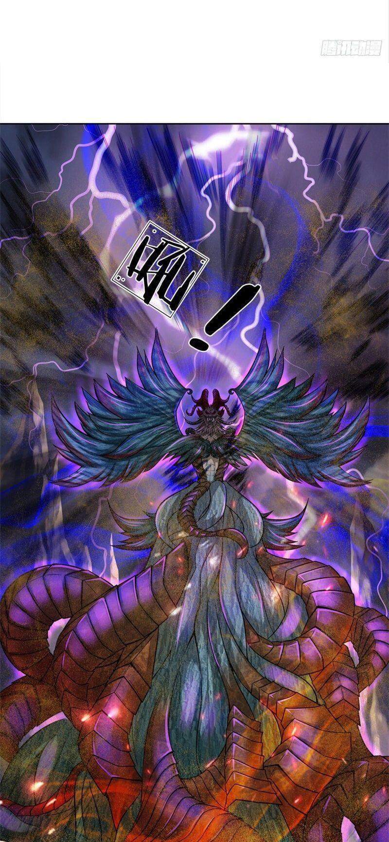 Chúa Tể Chi Lộ Chapter 57 - 16