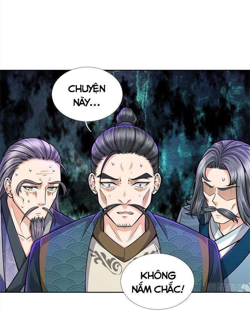 Chúa Tể Chi Lộ Chapter 57 - 20