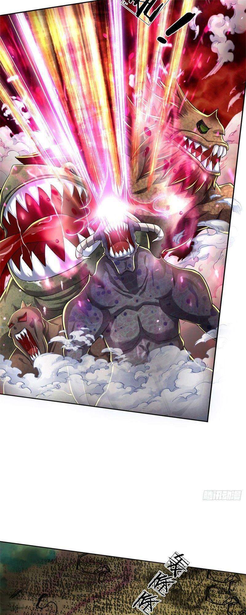 Chúa Tể Chi Lộ Chapter 57 - 3