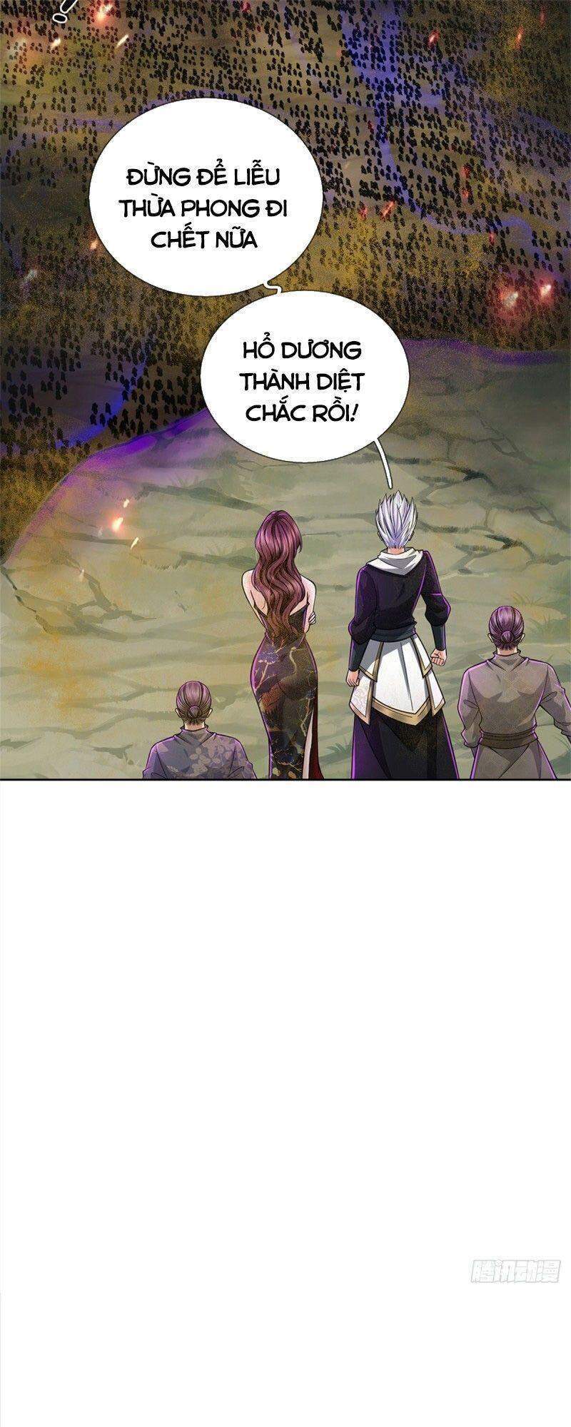 Chúa Tể Chi Lộ Chapter 57 - 23