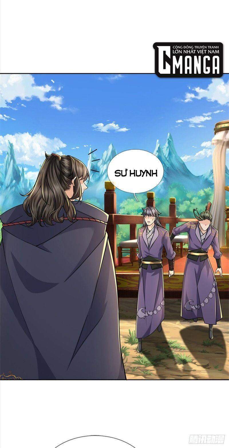 Chúa Tể Chi Lộ Chapter 57 - 24