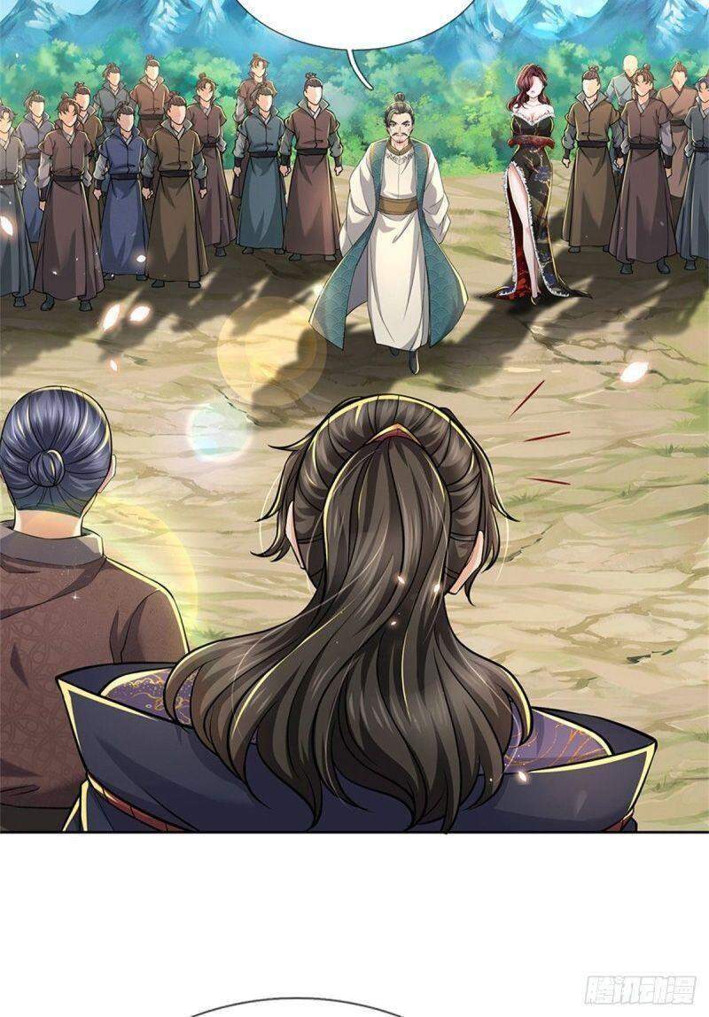 Chúa Tể Chi Lộ Chapter 57 - 8