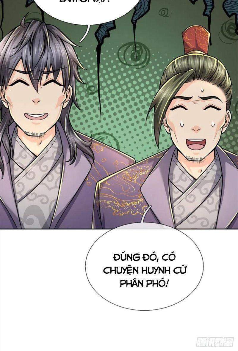 Chúa Tể Chi Lộ Chapter 58 - 2