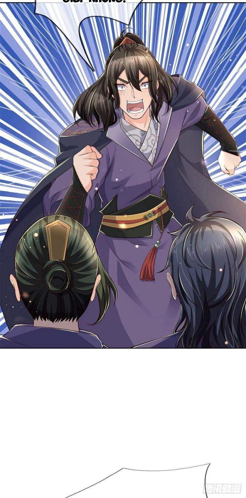 Chúa Tể Chi Lộ Chapter 58 - 18