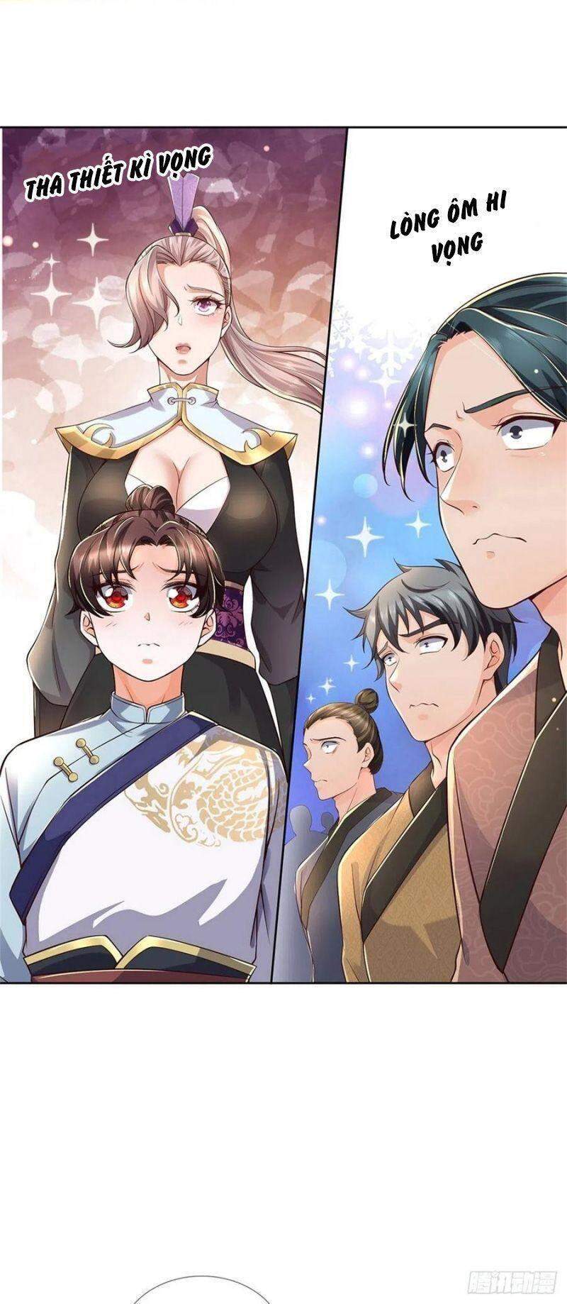 Chúa Tể Chi Lộ Chapter 58 - 22