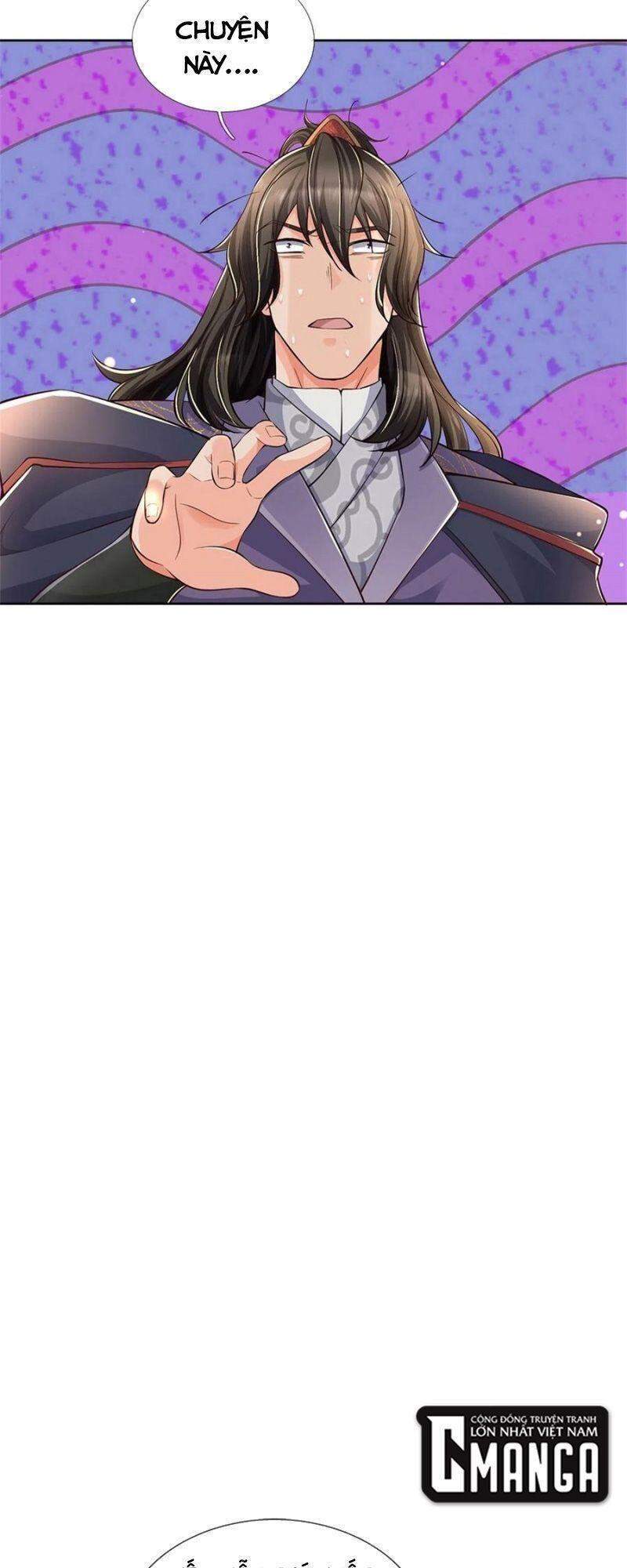Chúa Tể Chi Lộ Chapter 58 - 23